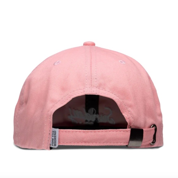 Sunday Golf Hat - Coral color, never worn - Picture 2 of 2